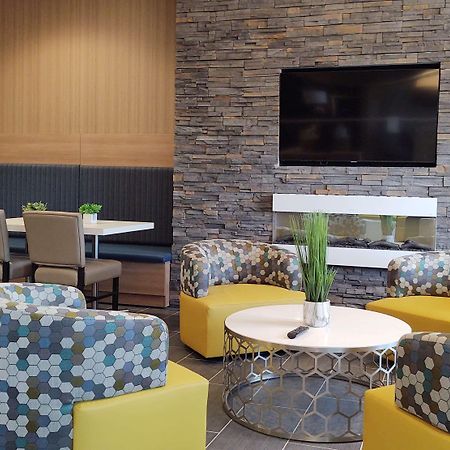 Microtel Inn & Suites By Wyndham Liberty/Ne Kansas City Area Exterior foto