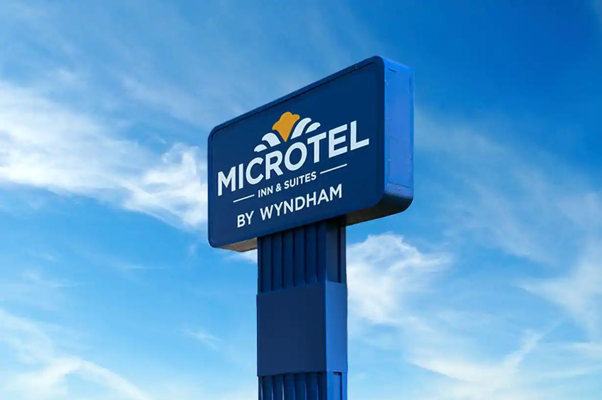 Microtel Inn & Suites By Wyndham Liberty/Ne Kansas City Area Exterior foto